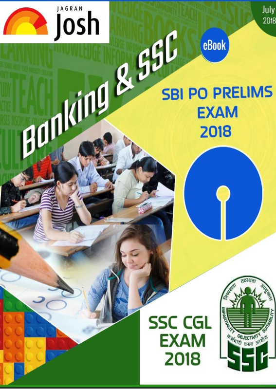 Banking & SSC July 2018 E-Book - Page 2