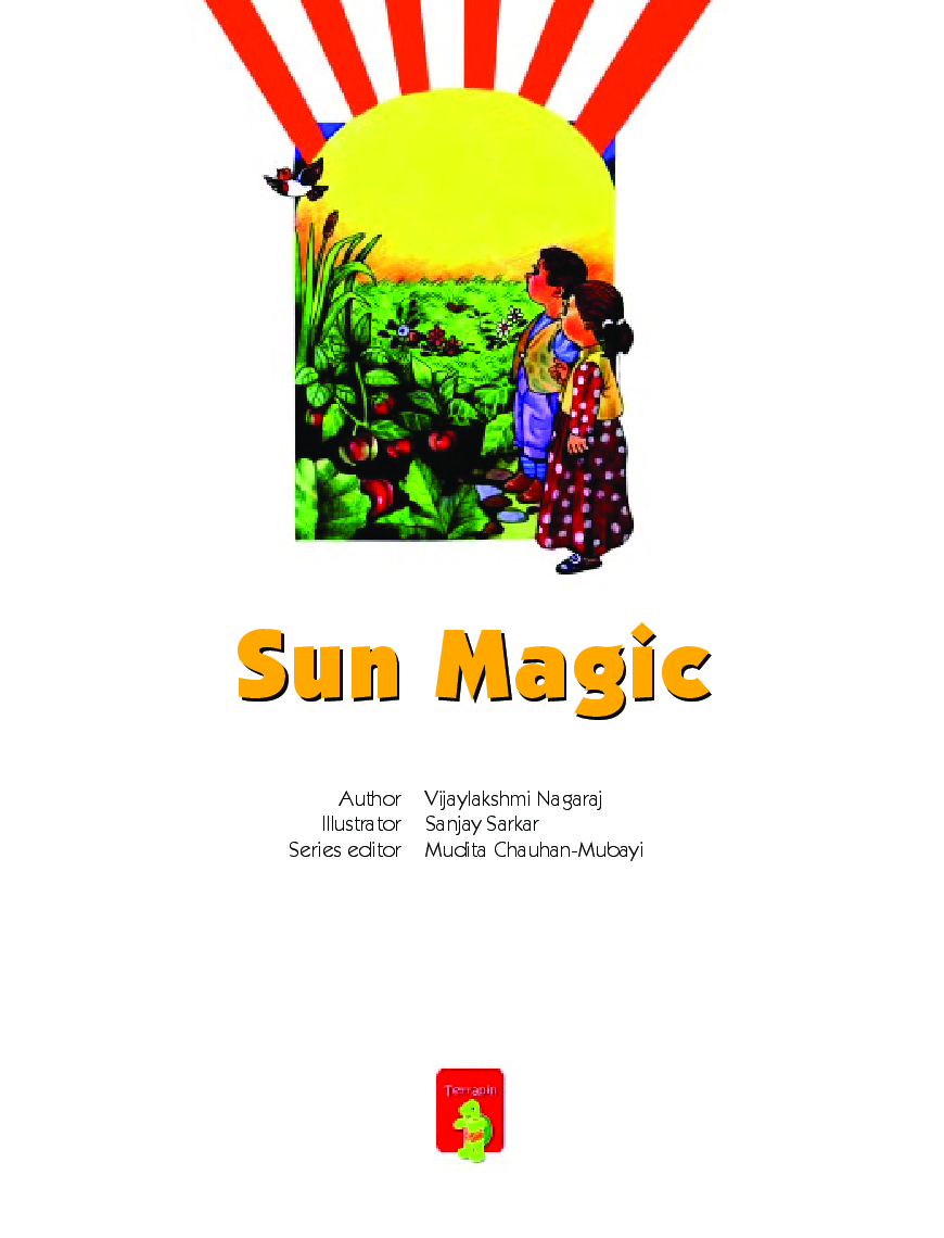 Sun Magik - Page 3