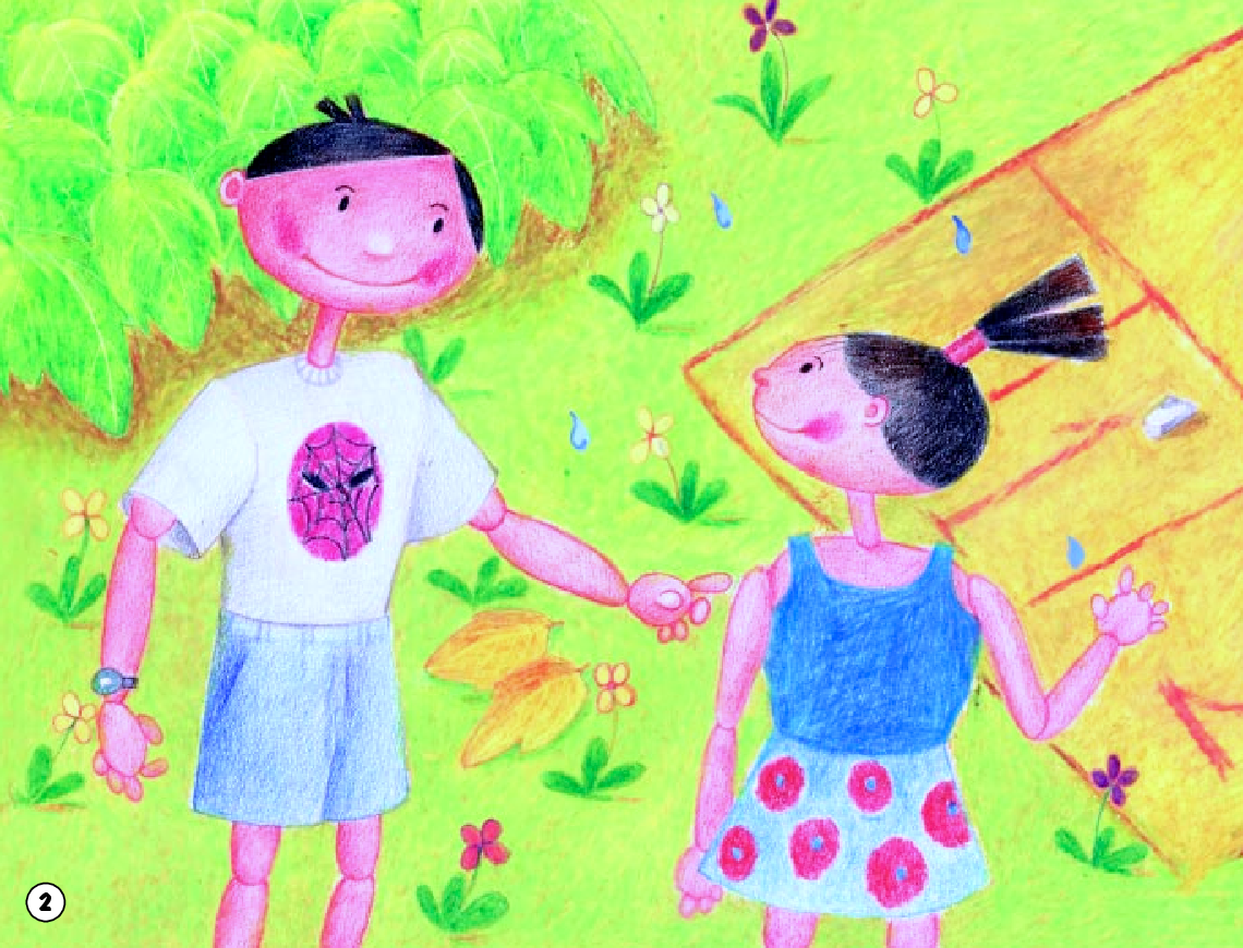 The Tree Party - Page 4