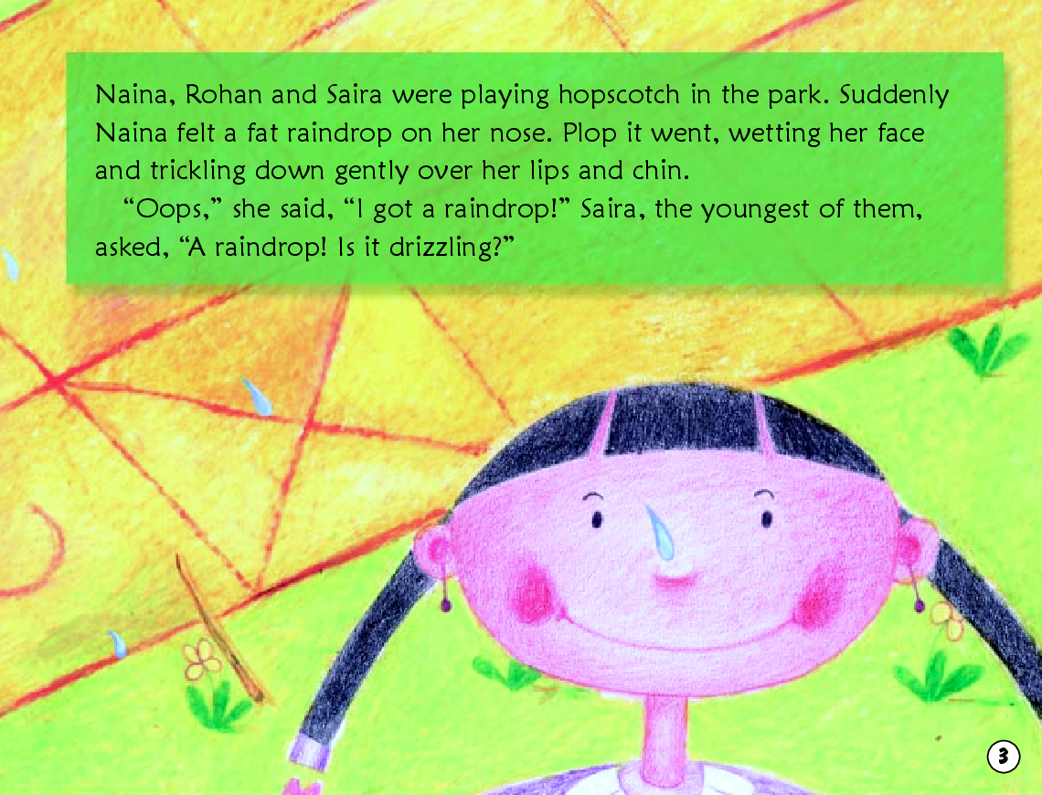 The Tree Party - Page 5