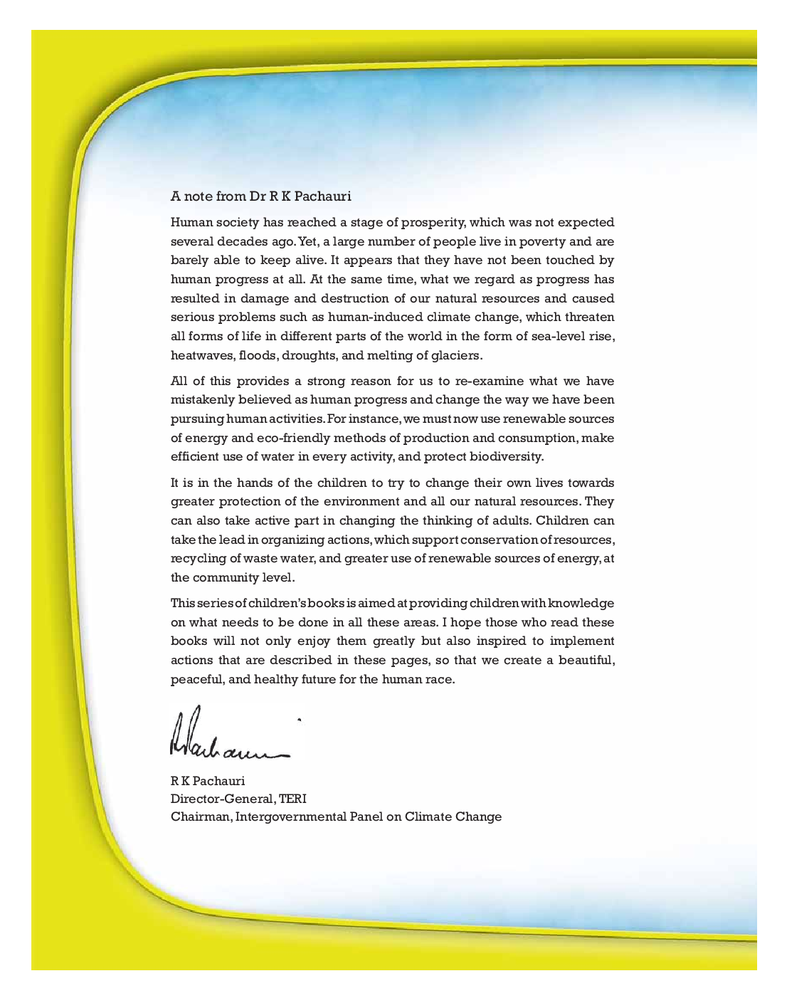 Endangered : Life In The Sky - Page 5