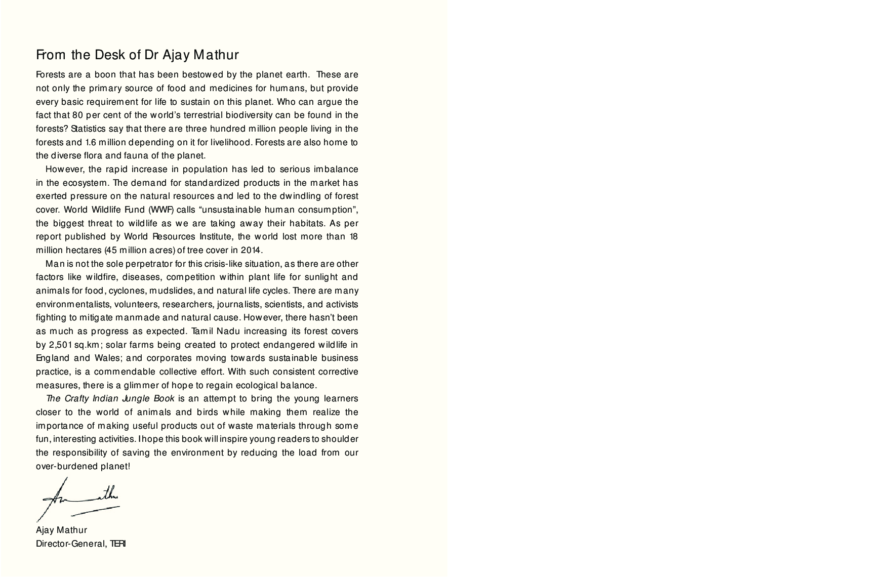 The Crafty Indian Jungle Book - Page 2