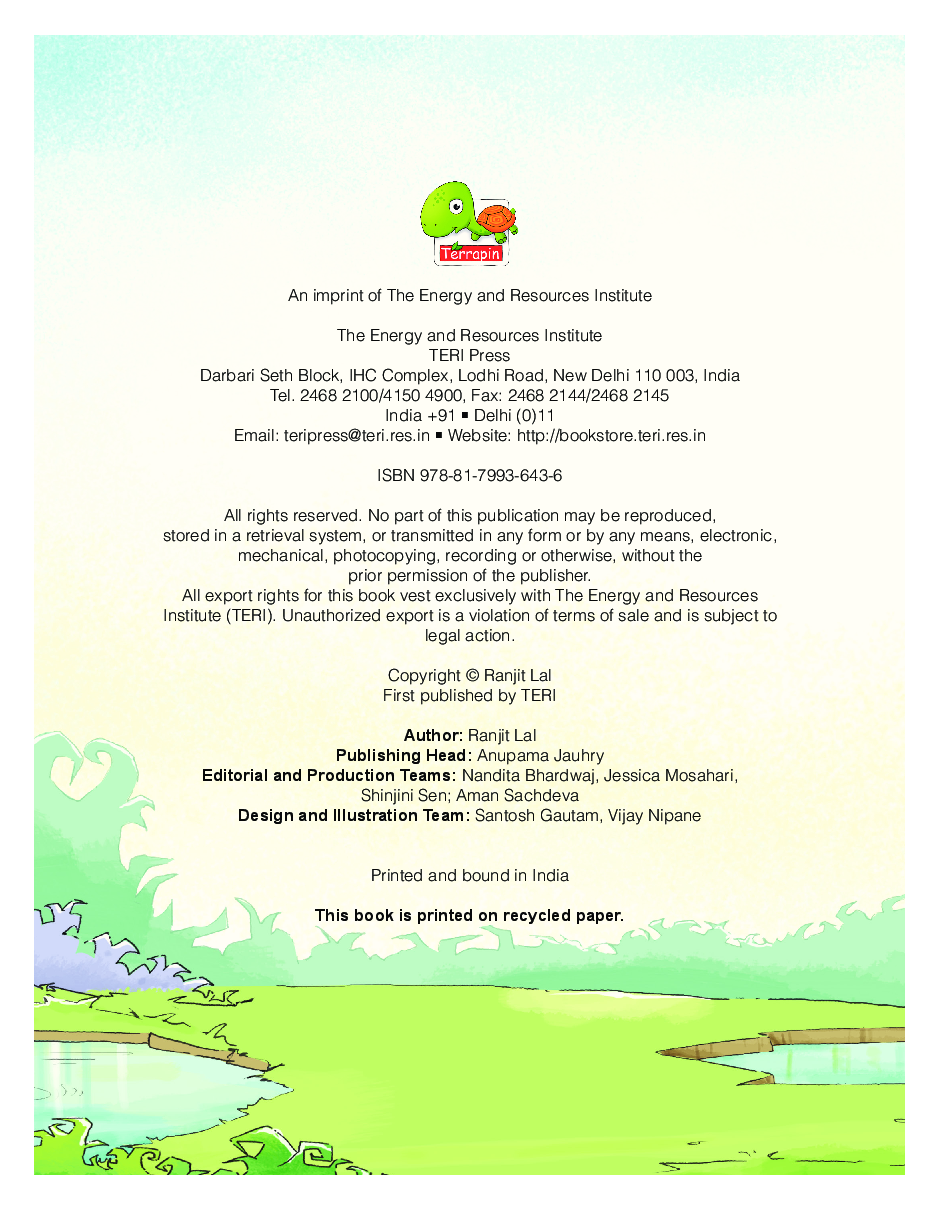 How wondrous is that? Nature’s Bizarre - Page 4