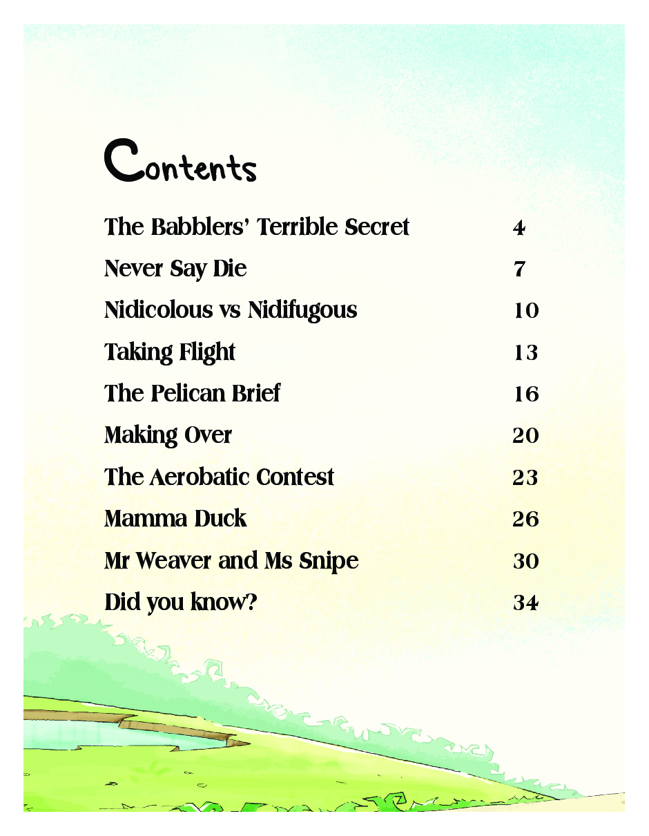 How wondrous is that? Nature’s Bizarre - Page 5
