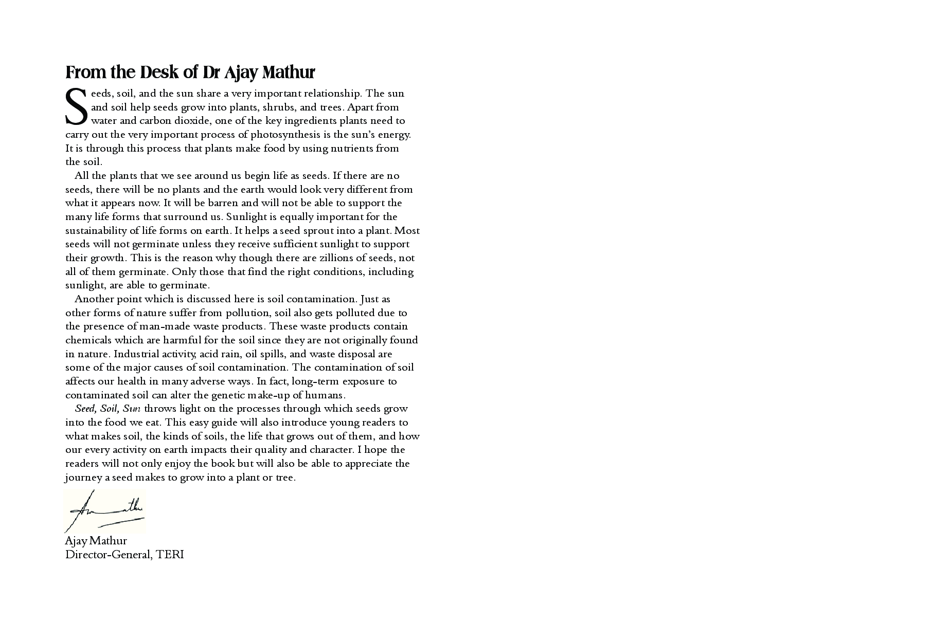 Seed Soil Sun - Page 2