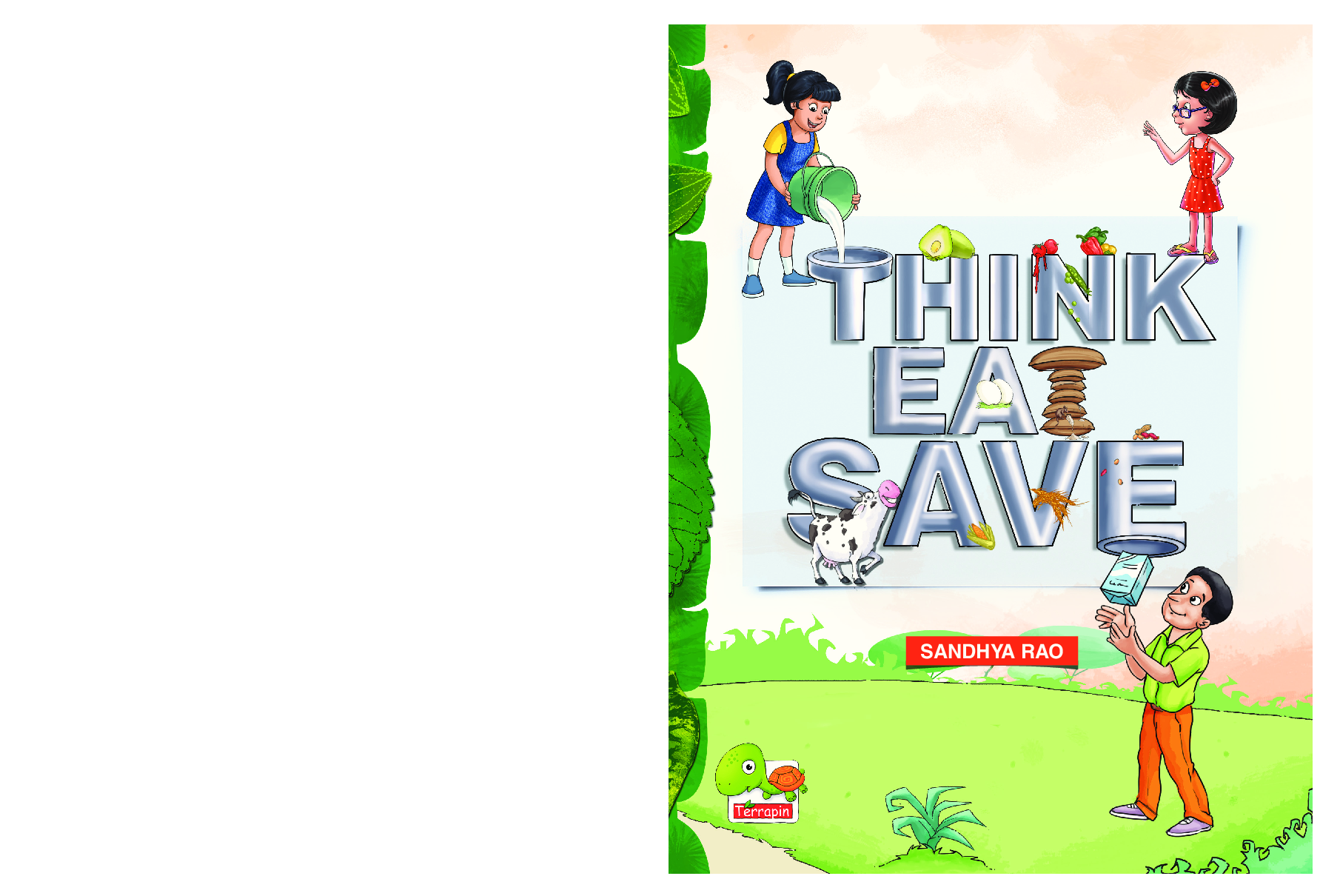 Think Eat Save - Page 1