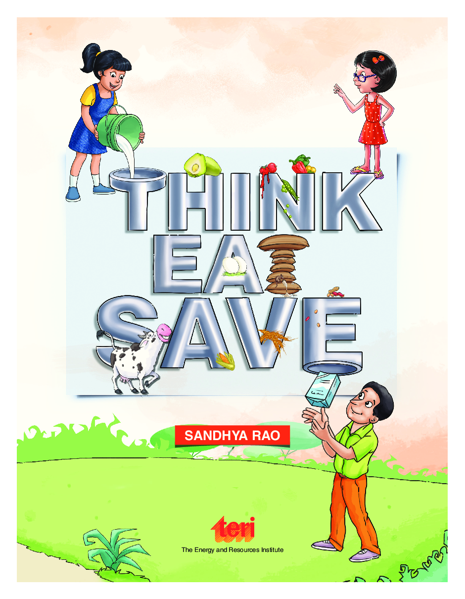 Think Eat Save - Page 3