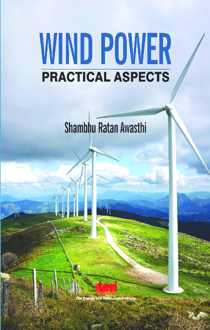 Wind Power : Practical Aspects - Page 1