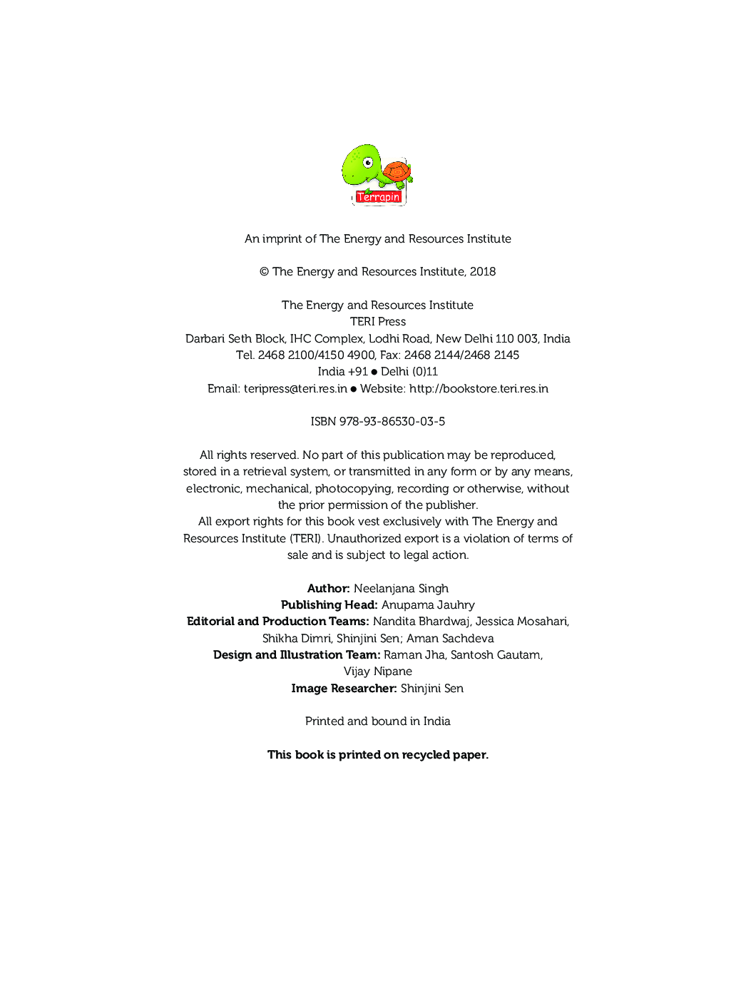 Why Should I Eat Healthy : A-Z of Food and Nutrition Guide - Page 4