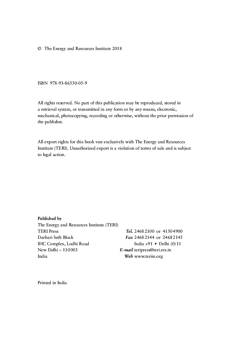 Environment Chronicles II The best Of TerraGreen - Page 5