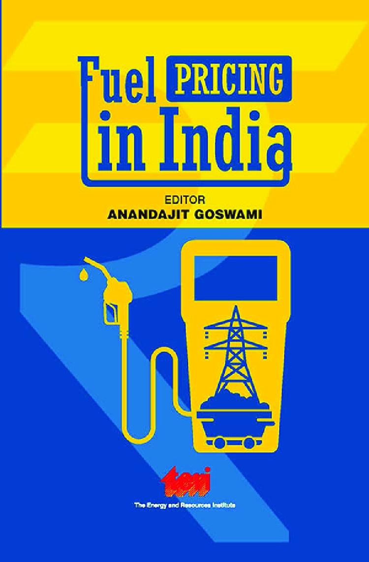 Fuel Pricing In India - Page 1