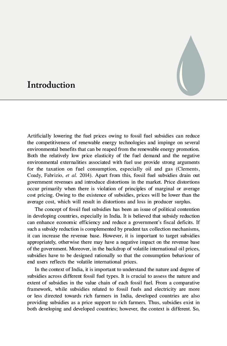 Fuel Pricing In India - Page 5