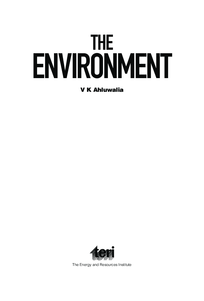 The Environment - Page 4