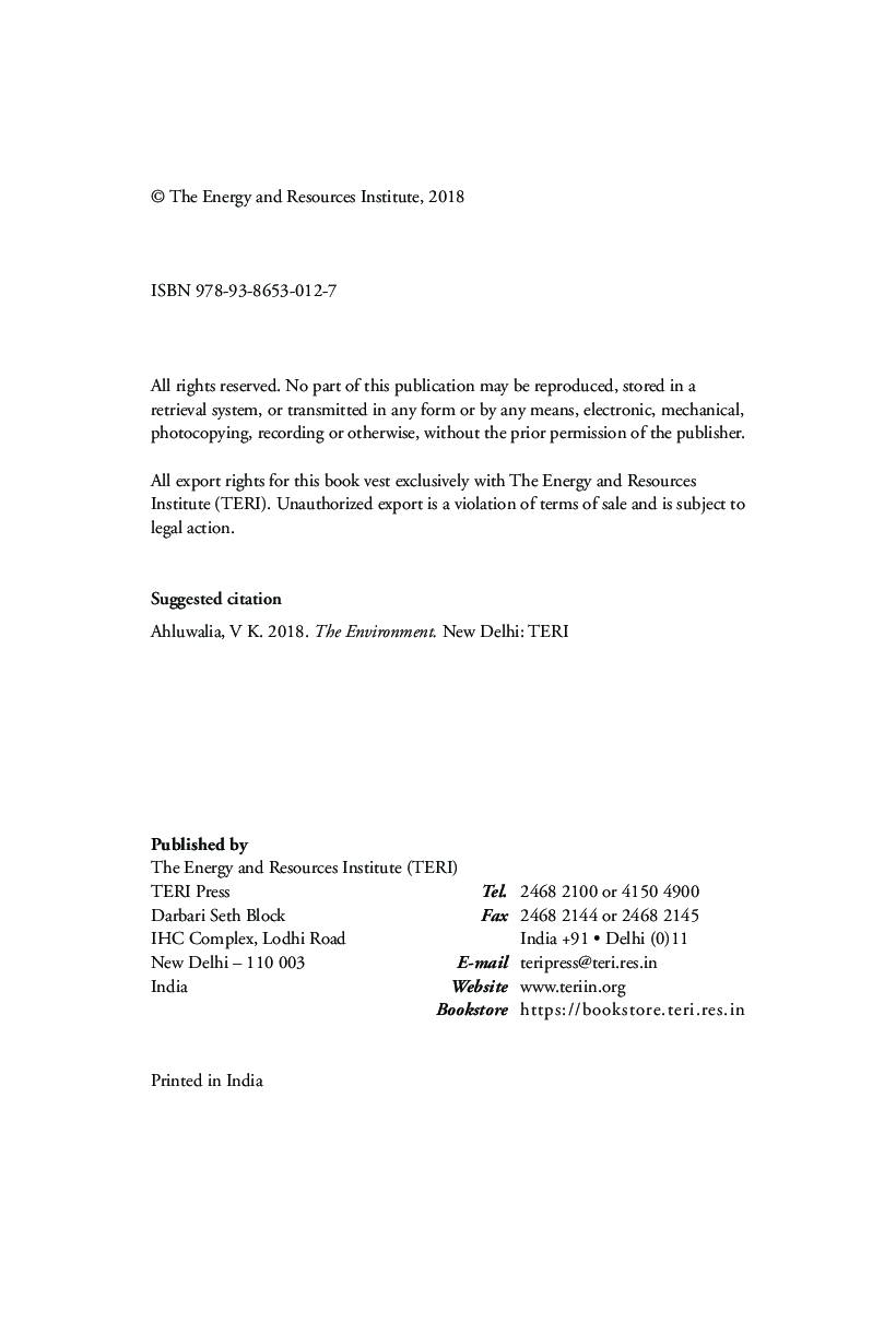 The Environment - Page 5