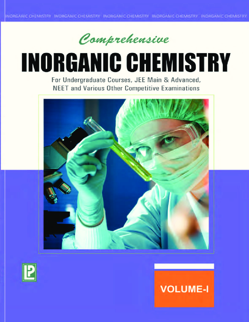 Comprehensive Inorganic Chemistry Vol - I - Page 1