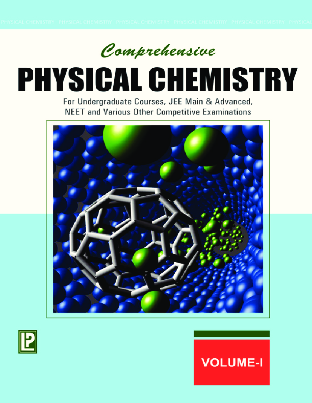 Comprehensive Physical Chemistry Vol - I - Page 1