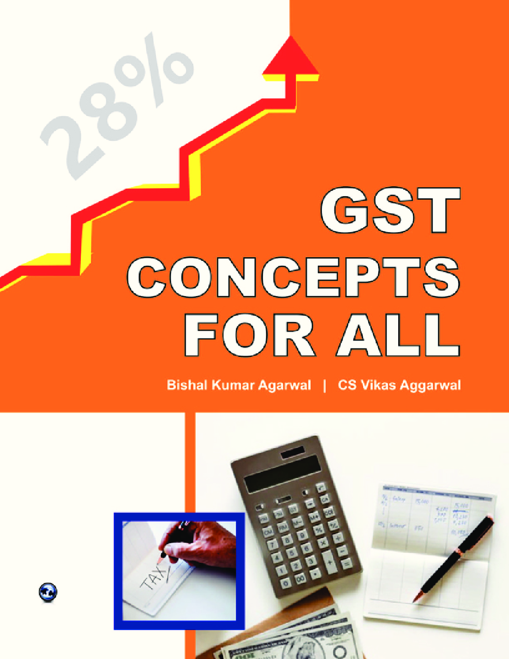 GST Concepts For All - Page 1