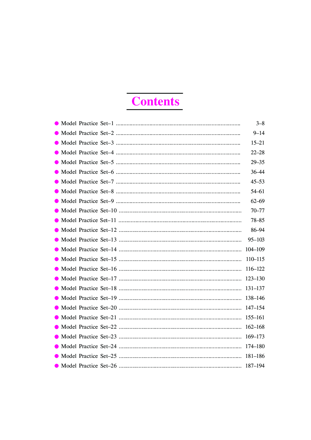 UGC NET /JRF /SET Practice Sets Teaching And Research Aptitude (General Paper-I) Revised Edition - Page 4