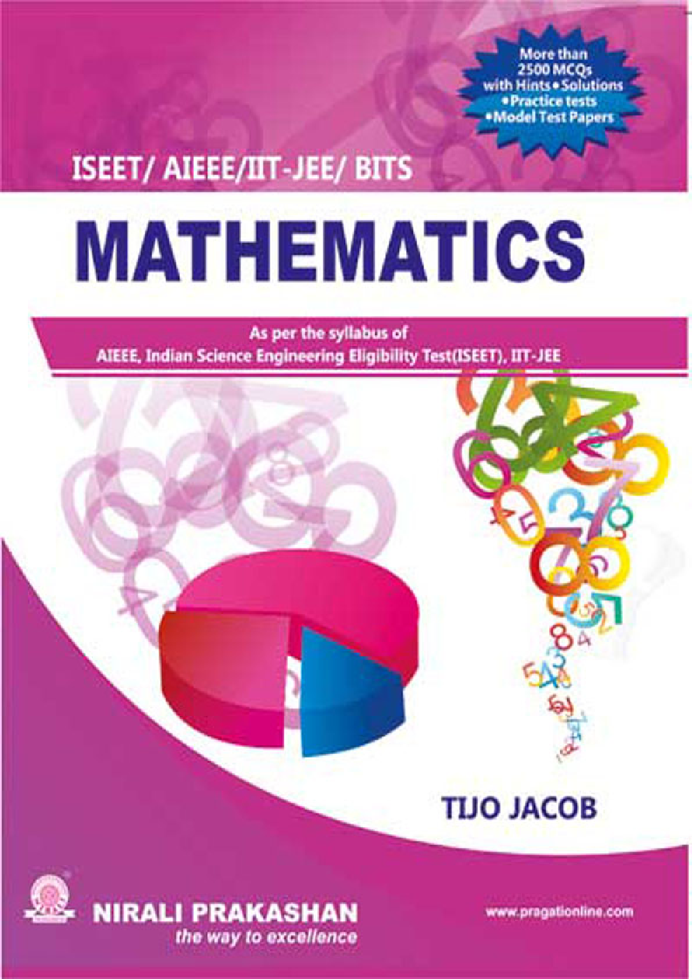 Mathematics - Page 1