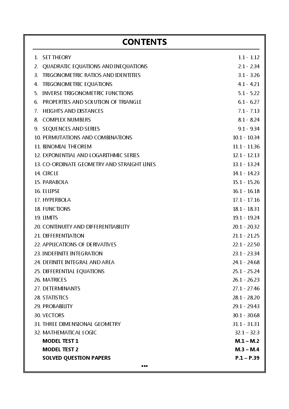 Mathematics - Page 5