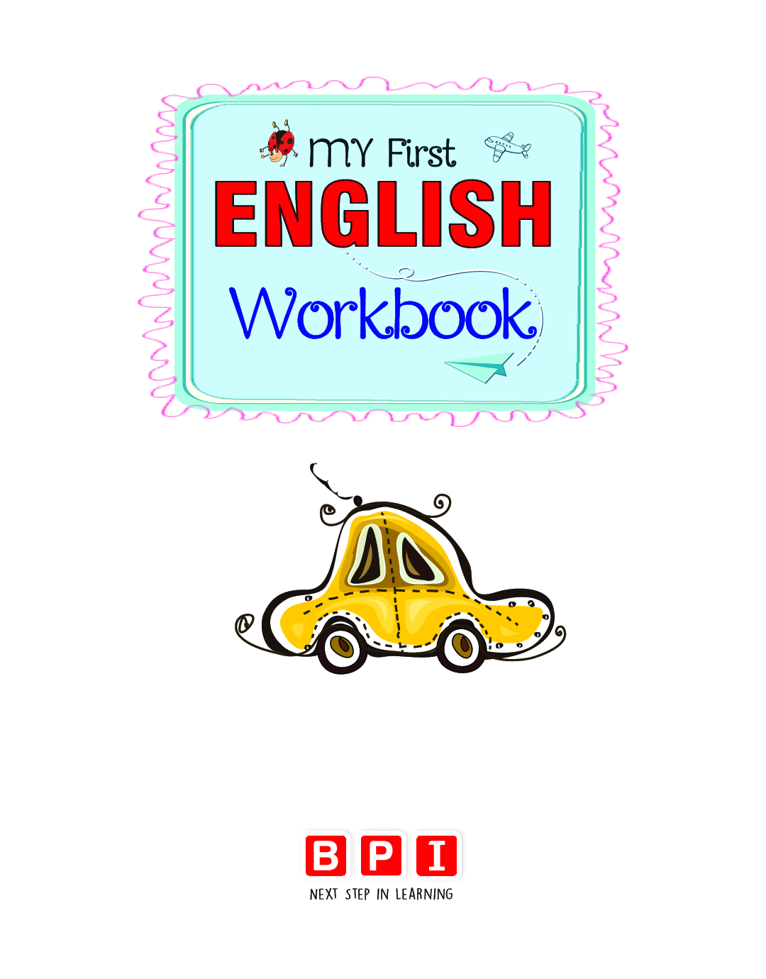Download My First English Workbook Primer A PDF Online 2020