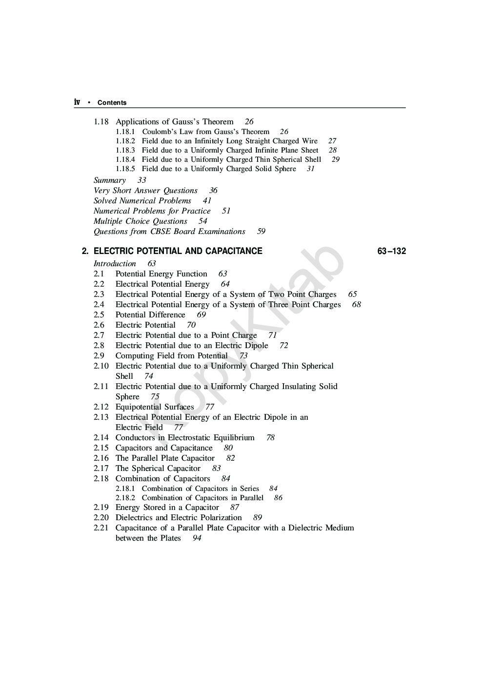 Basic Physics - Page 5