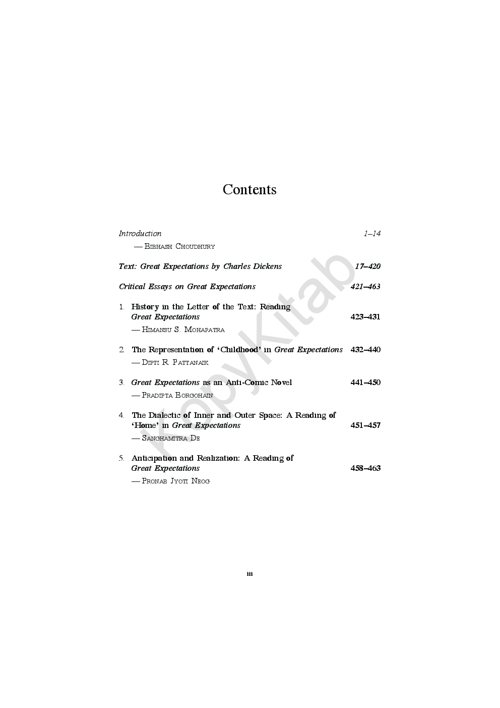 Charles Dickens Great Expectations - Page 4