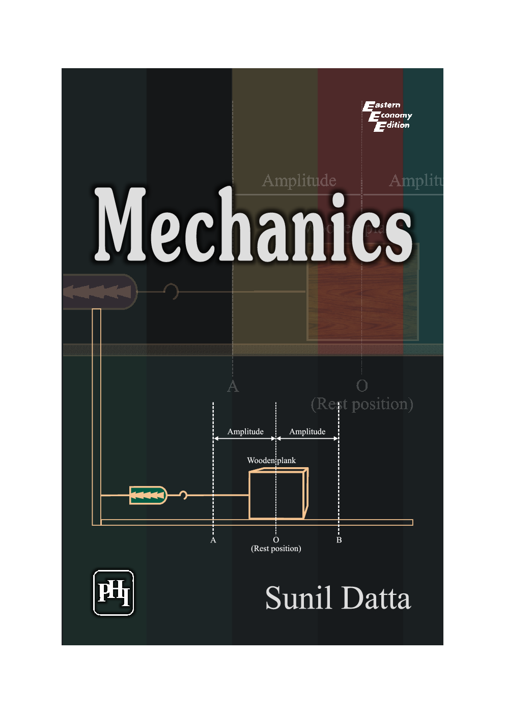 Mechanics - Page 1