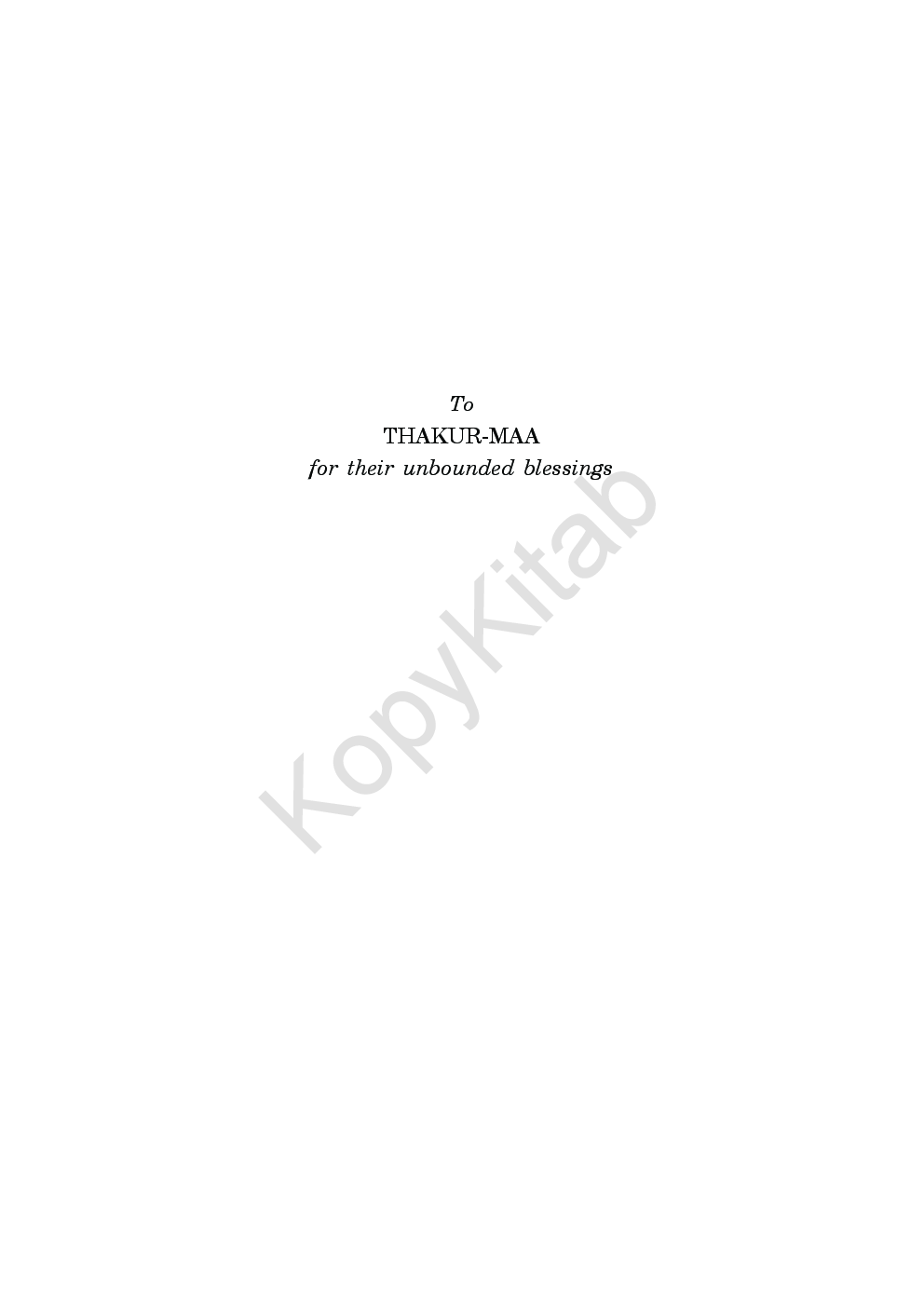 Principles Of Non-Relativistic And Relativistic Quantum Mechanics - Page 4
