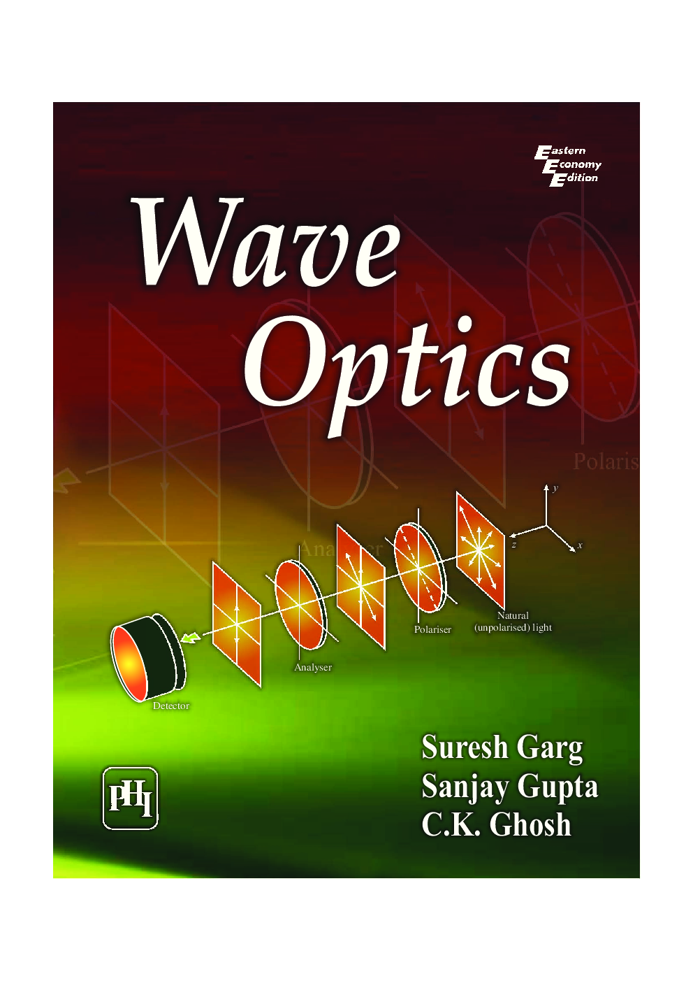 Wave Optics - Page 1