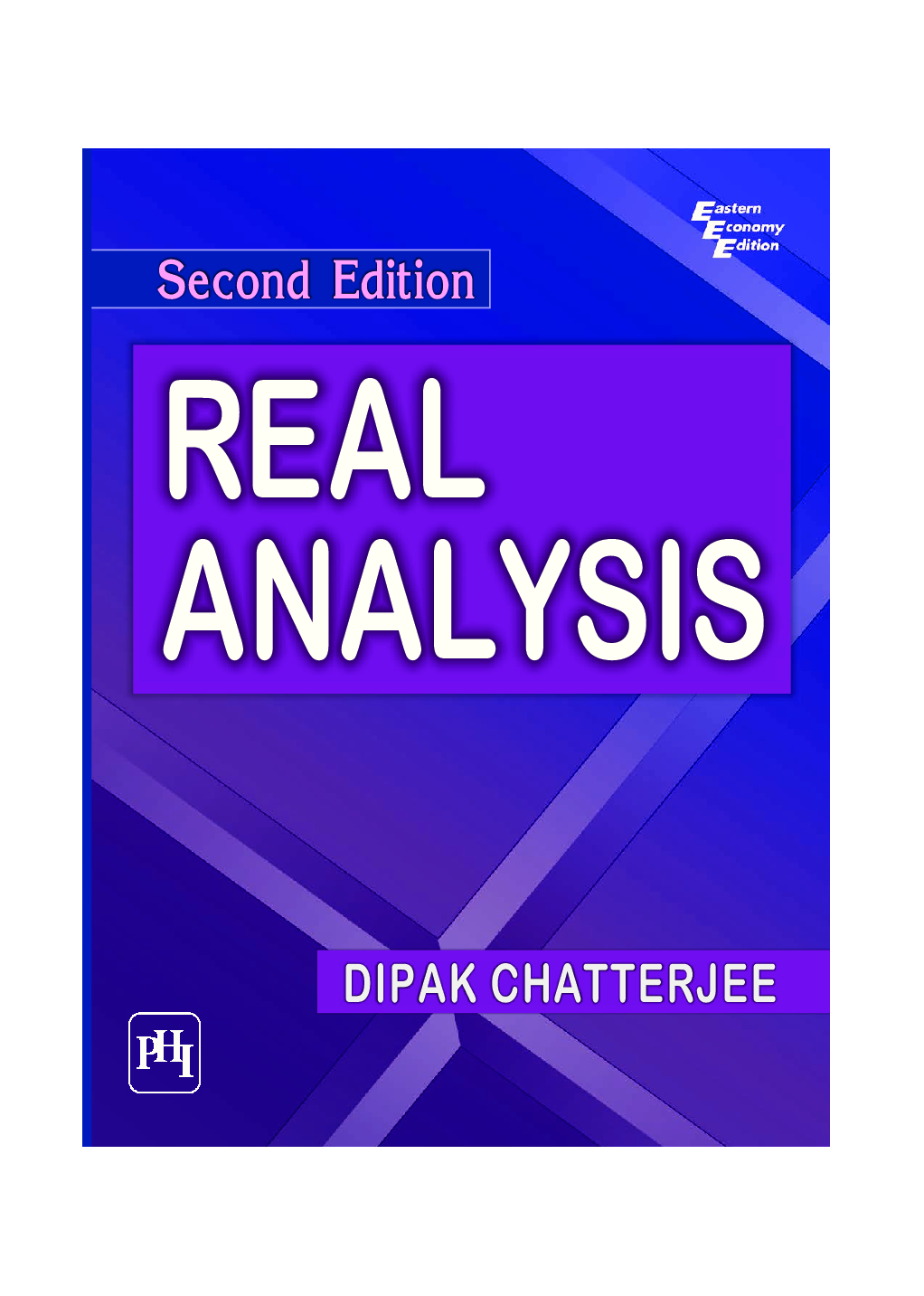 Real Analysis - Page 1