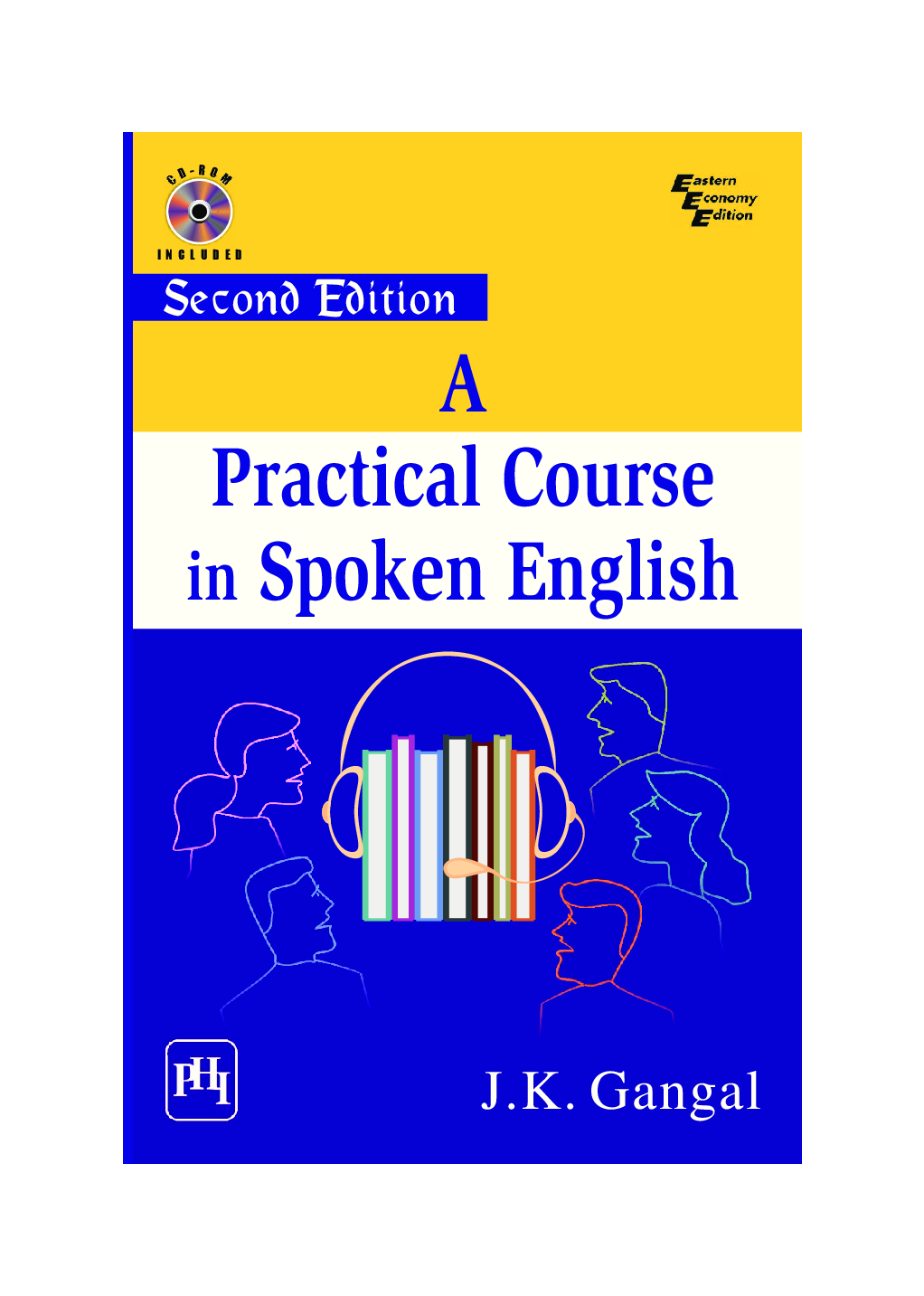 A Practical Course in Spoken English - Page 1