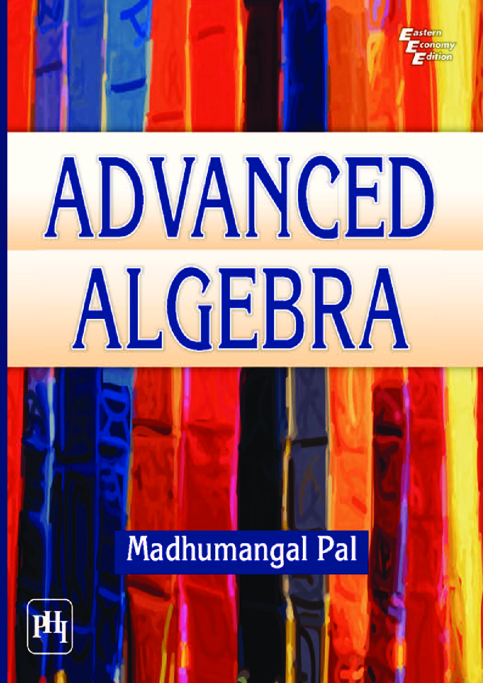 Advanced Algebra - Page 1
