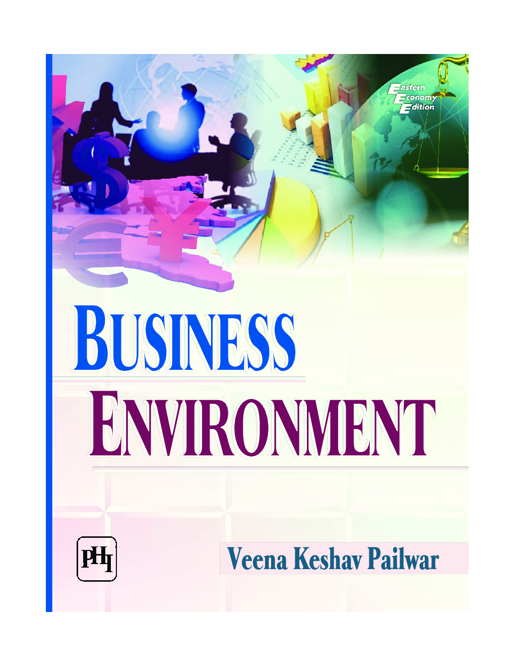 Business Environment - Page 1