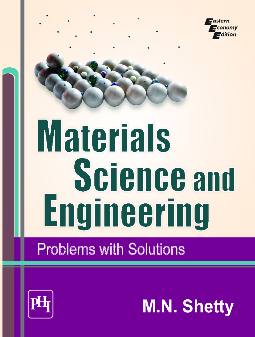 Materials Science And Engineering : Problems With Solutions - Page 1