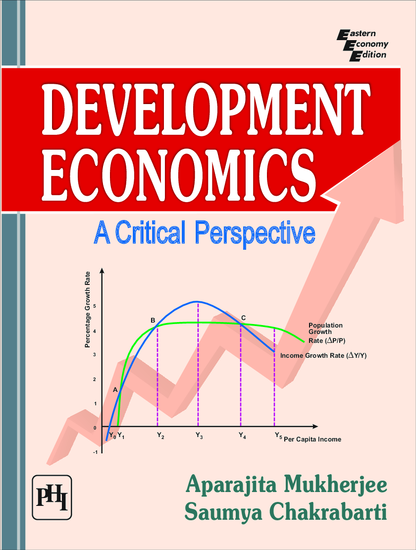 Development Economics: A Critical Perspective - Page 1