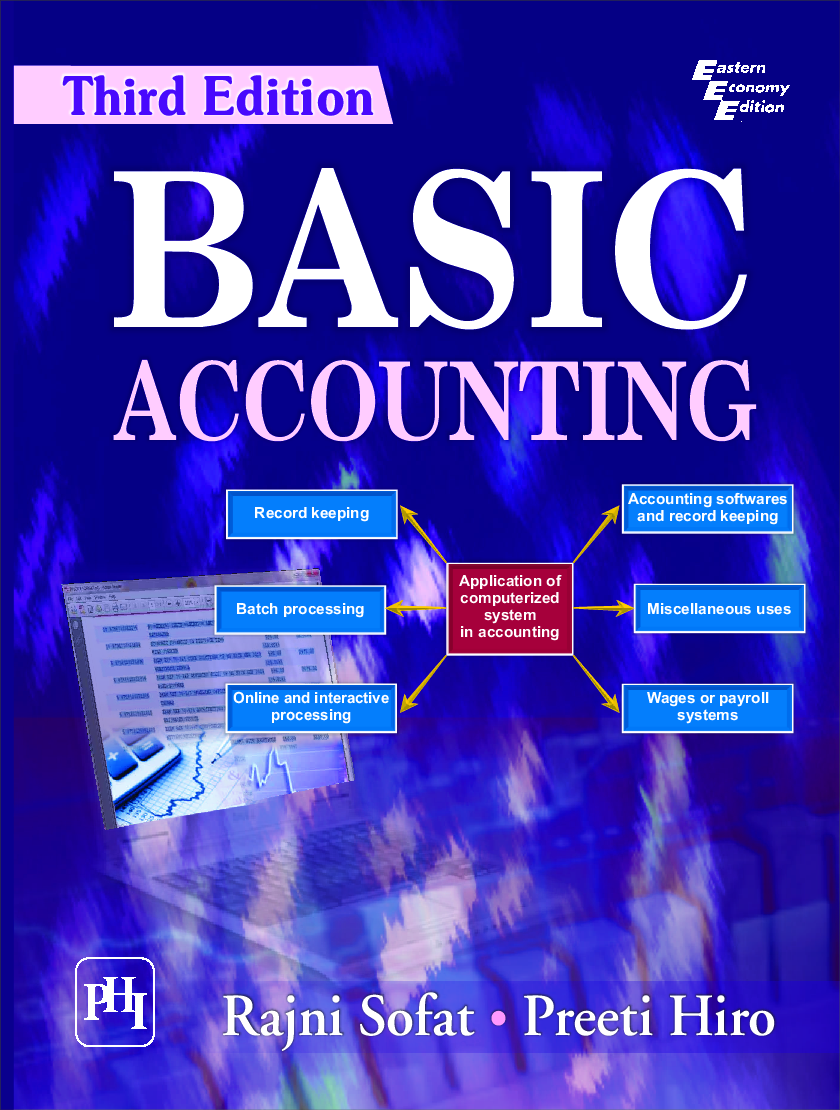 Basic Accounting - Page 1