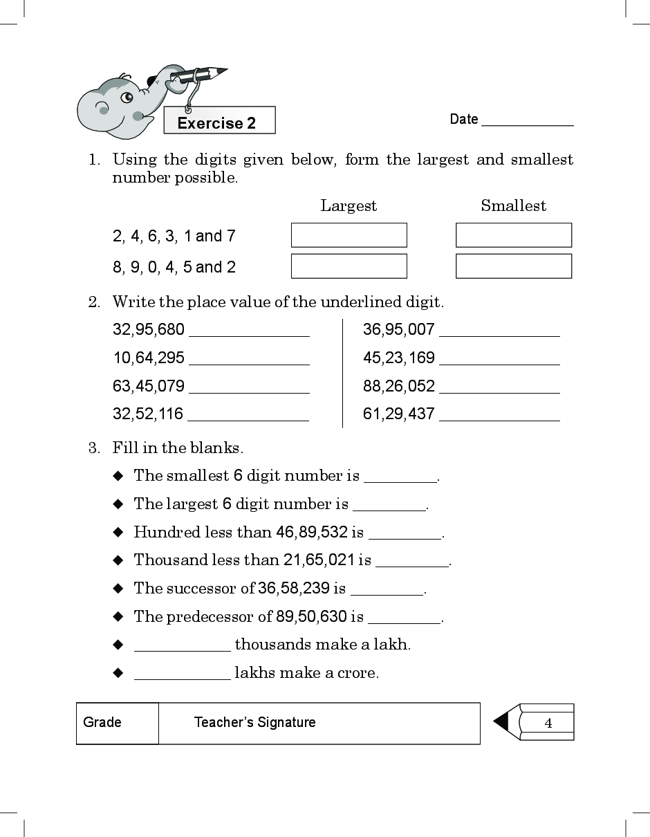 Download Class 5 Mathemind Mental Maths Practice Book PDF Online 2020