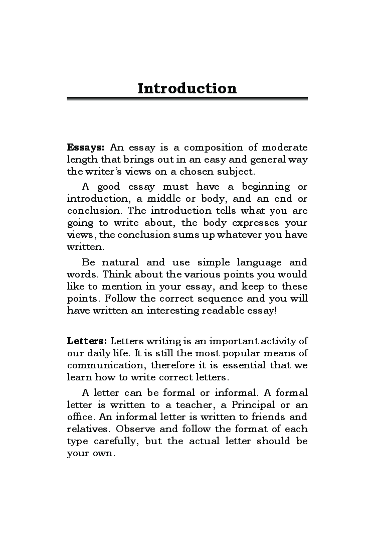 Writing comprehension for grade 1 picture