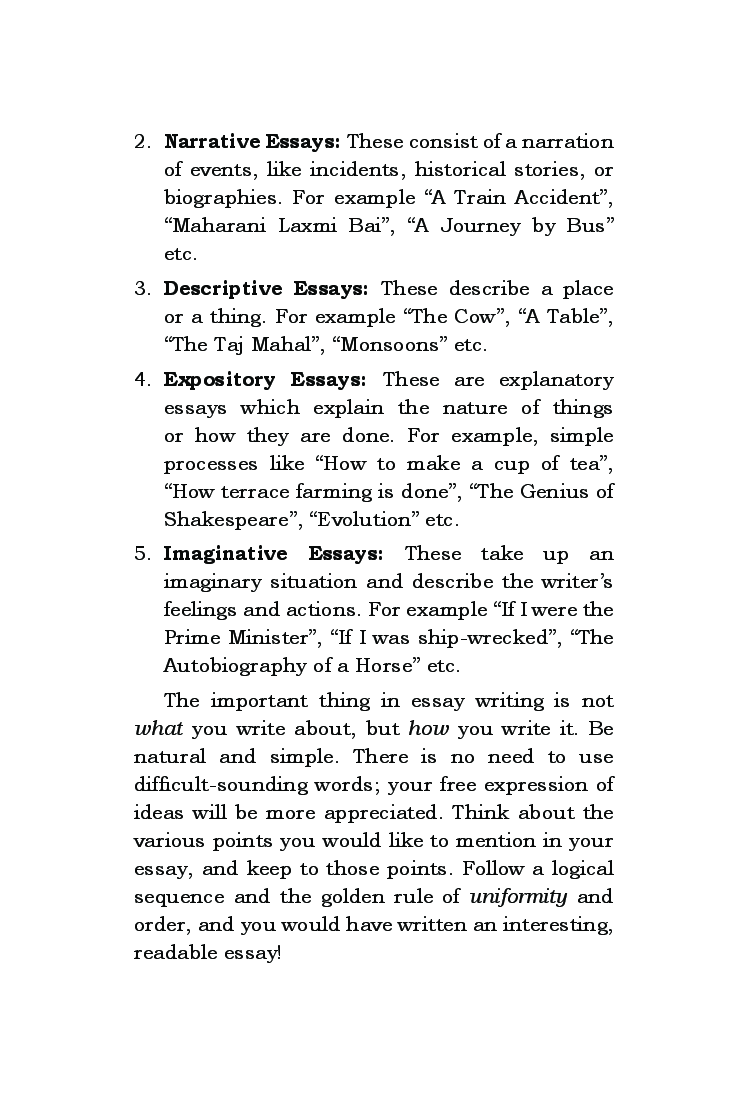 Reading comprehension writing response picture