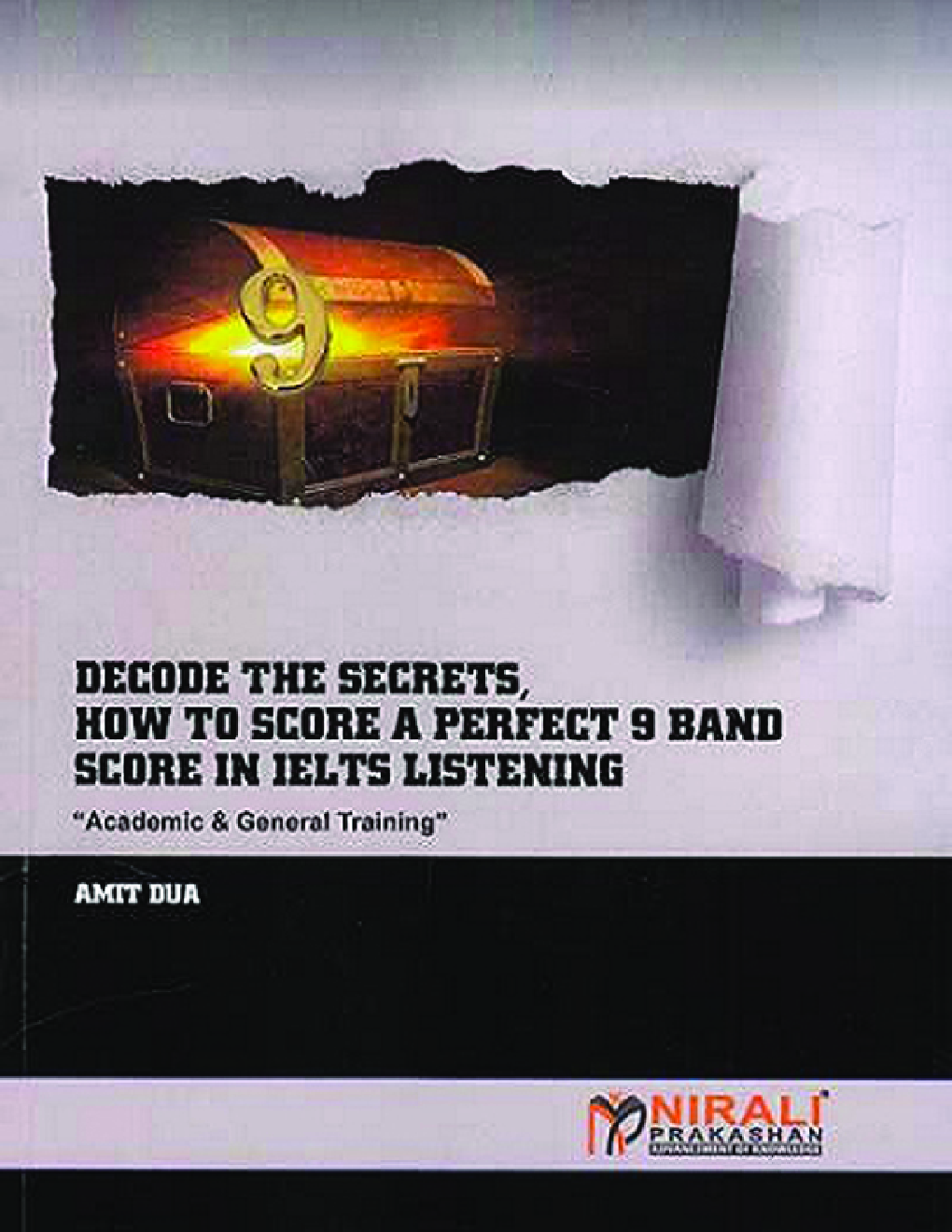 Decode The Secrets, How To Score A Perfect 9 Band Score In IELTS Listening - Page 1