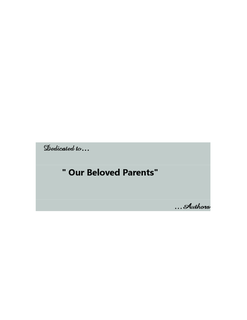 Architectural Planning & Design Of Buildings (SE CIVIL) - Page 4