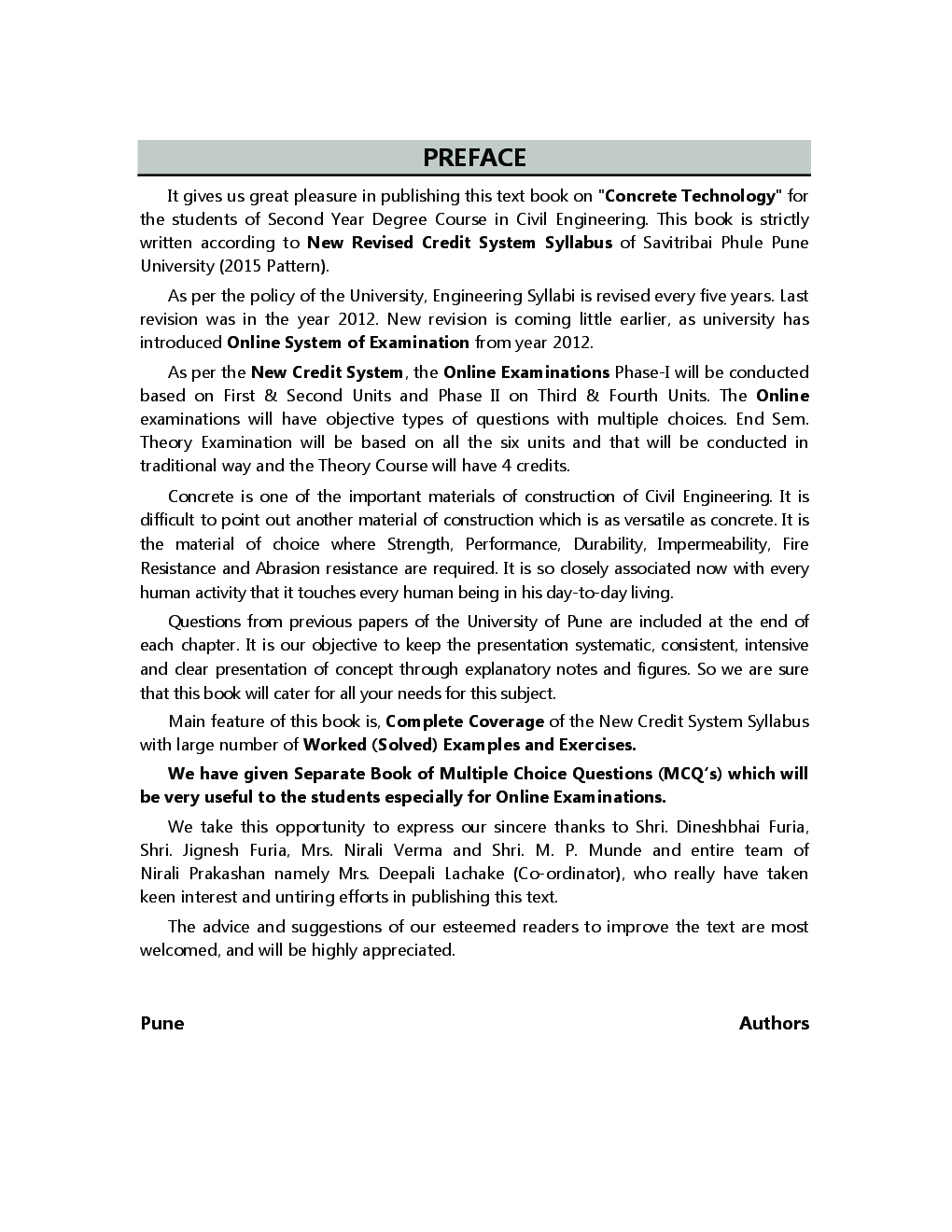 Concrete Technology - Page 4