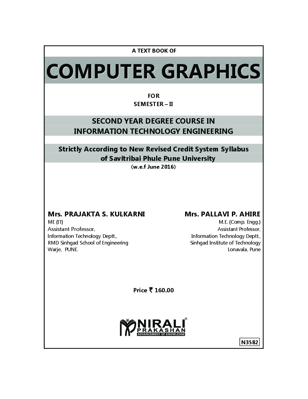 Computer Graphics - Page 2