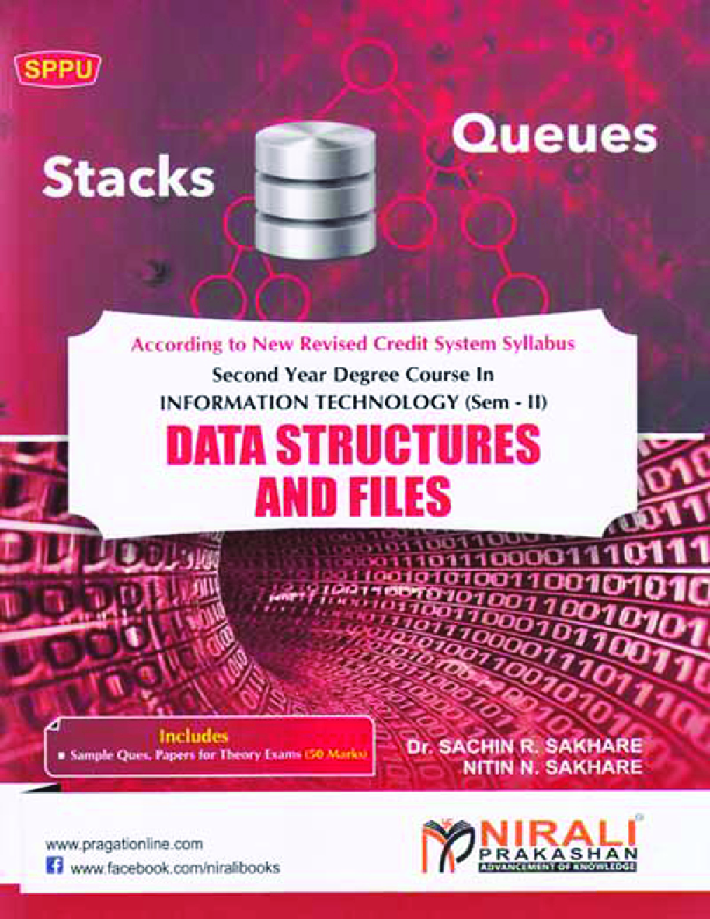 Data Structure And Files - Page 1