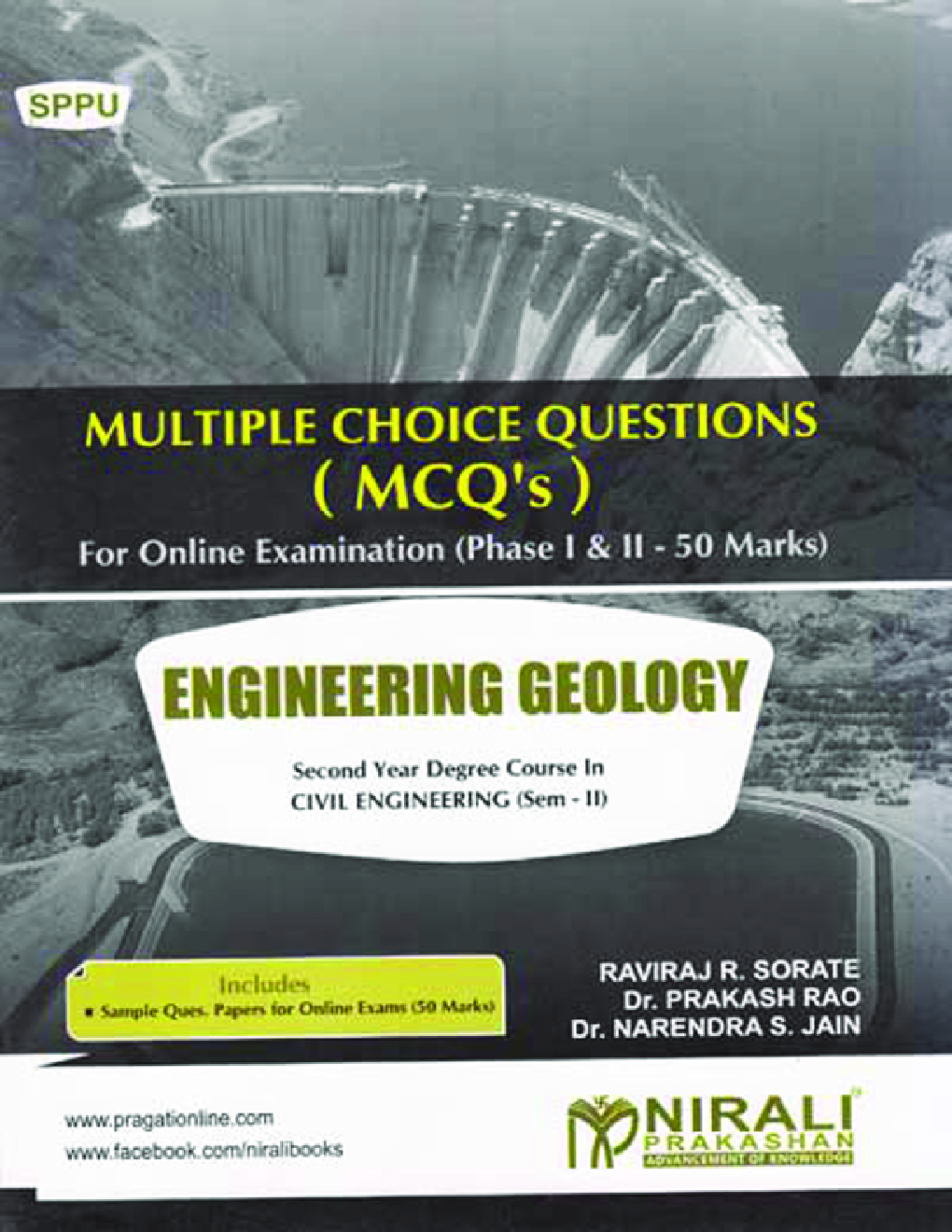 Engineering Geology (MCQ) - Page 1