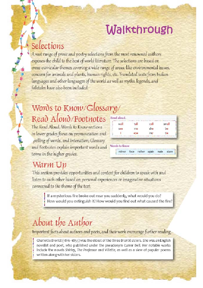 Download Dreamcatcher An English Reader For Class 8 Book PDF Online 2020