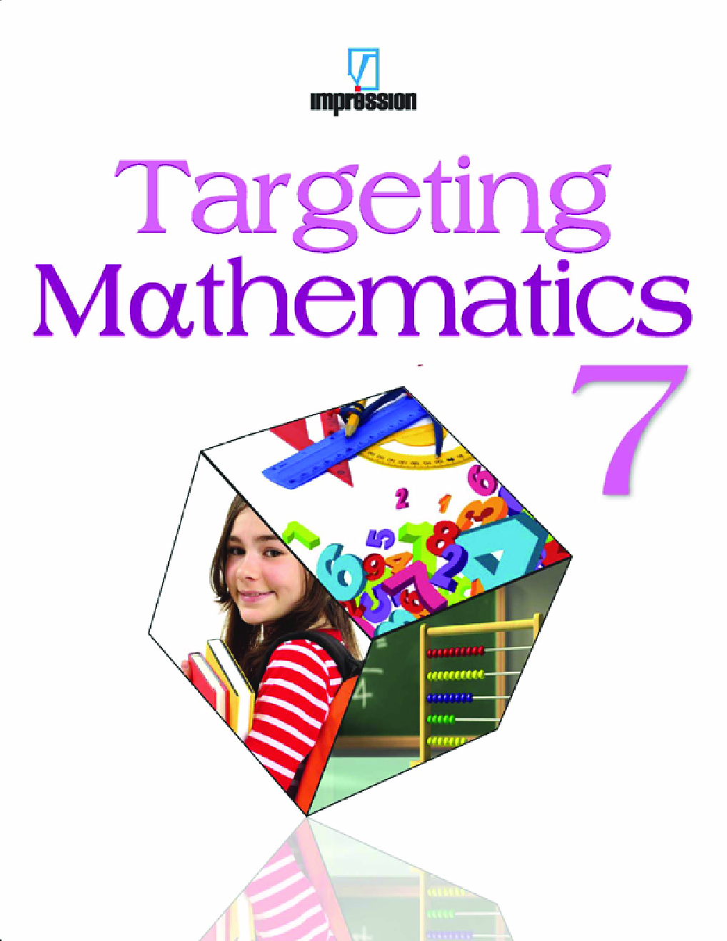 Targeting Mathematics - 7 - Page 1