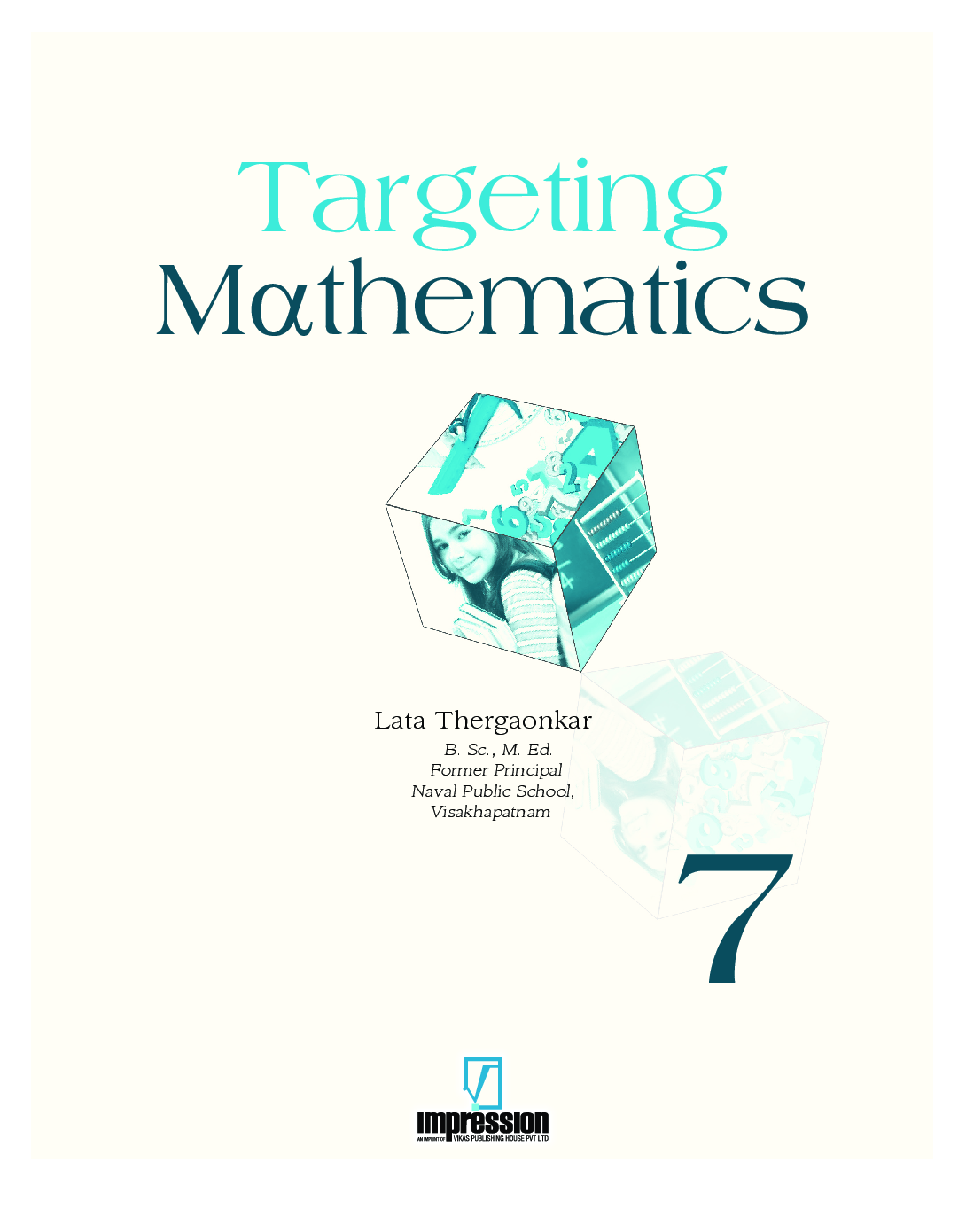 Targeting Mathematics - 7 - Page 2