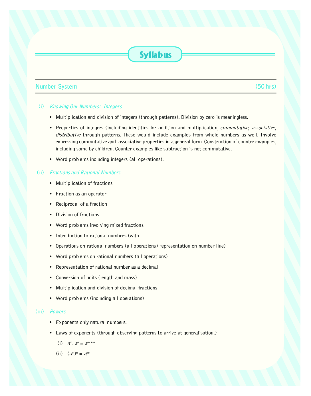 Targeting Mathematics - 7 - Page 5